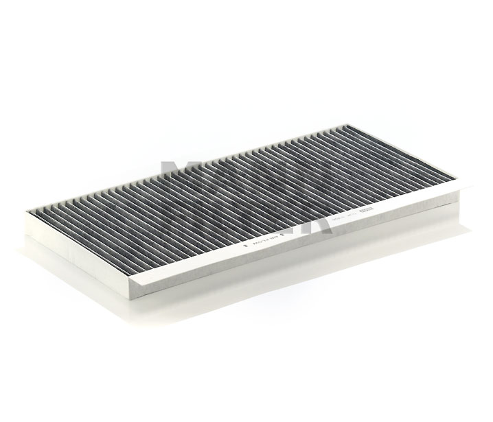 Köp Kupéfilter av MANN-FILTER CUK 5366 till det låga priset 366,76 kr
