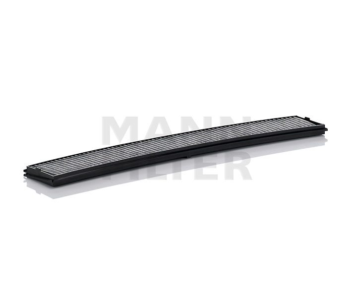 Köp Kupéfilter av MANN-FILTER CUK 6724 till det låga priset 354,16 kr