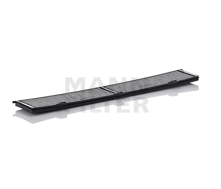 Köp Kupéfilter av MANN-FILTER CUK 8430 till det låga priset 358,08 kr
