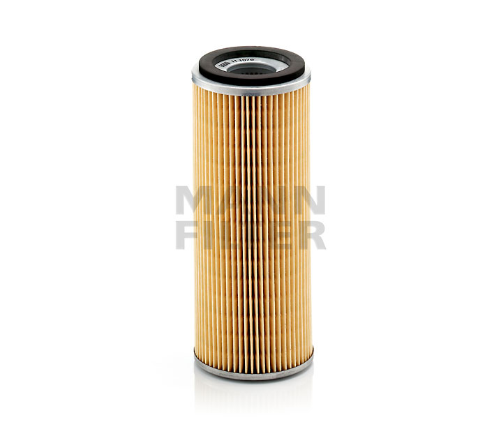Ölfilter H 1076