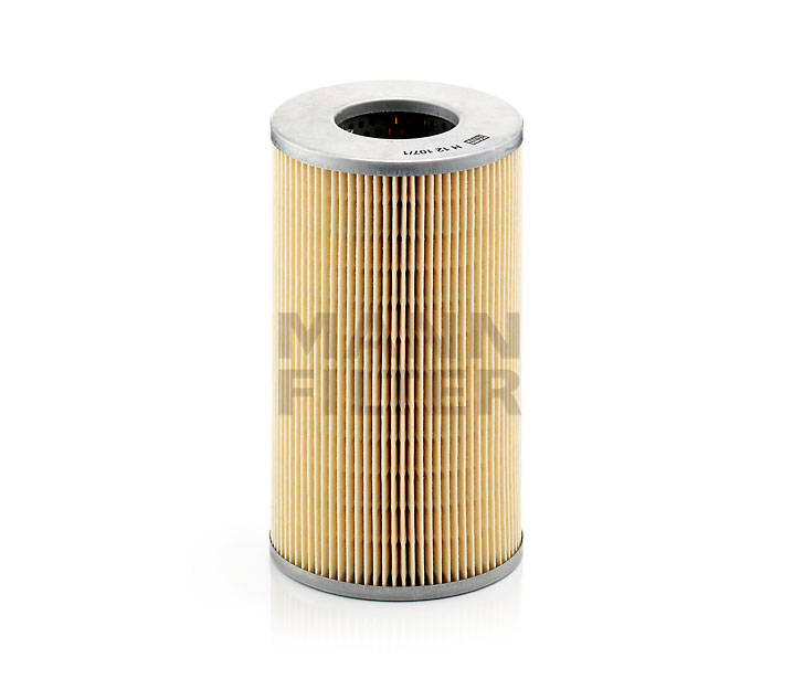 Köp Oljefilter av MANN-FILTER H 12 107/1 till det låga priset 335,54 kr