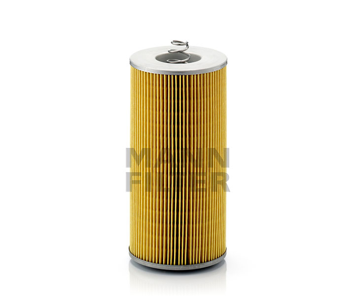 Köp Oljefilter av MANN-FILTER H 12 110/3 till det låga priset 224,73 kr