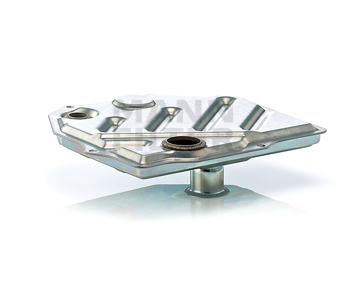 Köp Hydraulikfilter, automatväxel av MANN-FILTER H 1914/1 till det låga priset 315,38 kr
