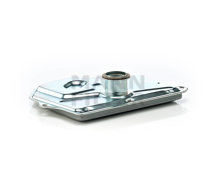 Osta Hydrauliikkasuodatin, automaattivaihteisto MANN-FILTER:llä H 199/1 edullisesti hintaan 91,30 €