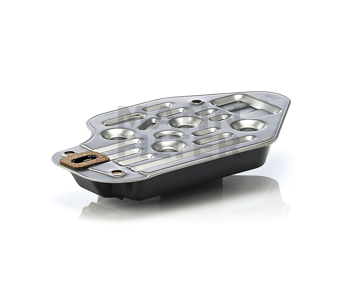 Köp Hydraulikfilter, automatväxel av MANN-FILTER H 2426 KIT till det låga priset 448,79 kr