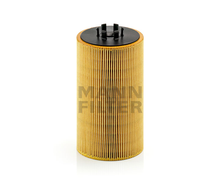 Köp Oljefilter av MANN-FILTER HU 13 125 x till det låga priset 259,03 kr
