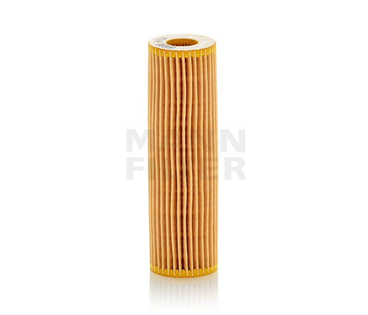 Ölfilter HU 514 x von MANN-FILTER günstig für 9,98 € online kaufen