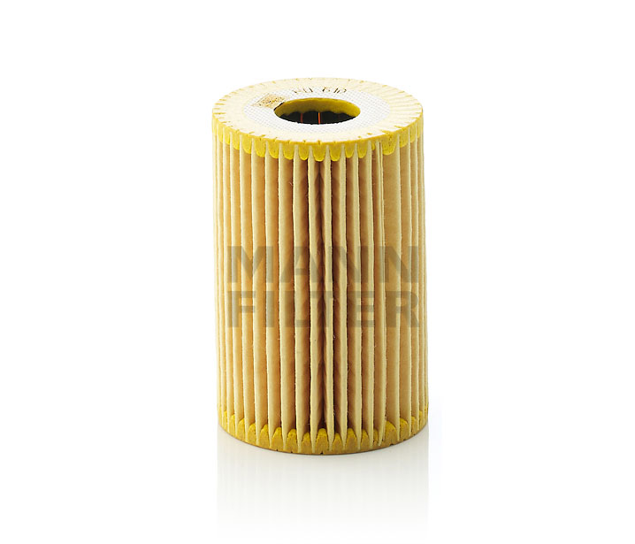 Acquista online MANN-FILTER Filtro olio Art.: HU 610 x
