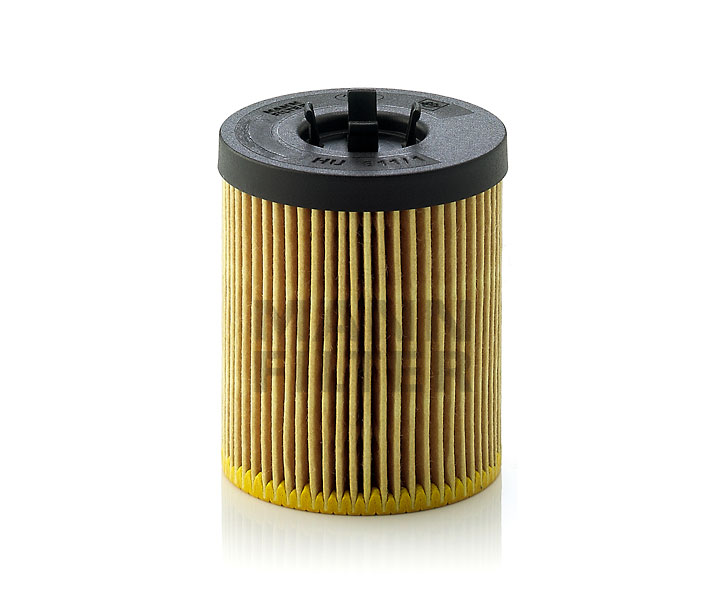 Köp Oljefilter av MANN-FILTER HU 611/1 x till det låga priset 99,93 kr