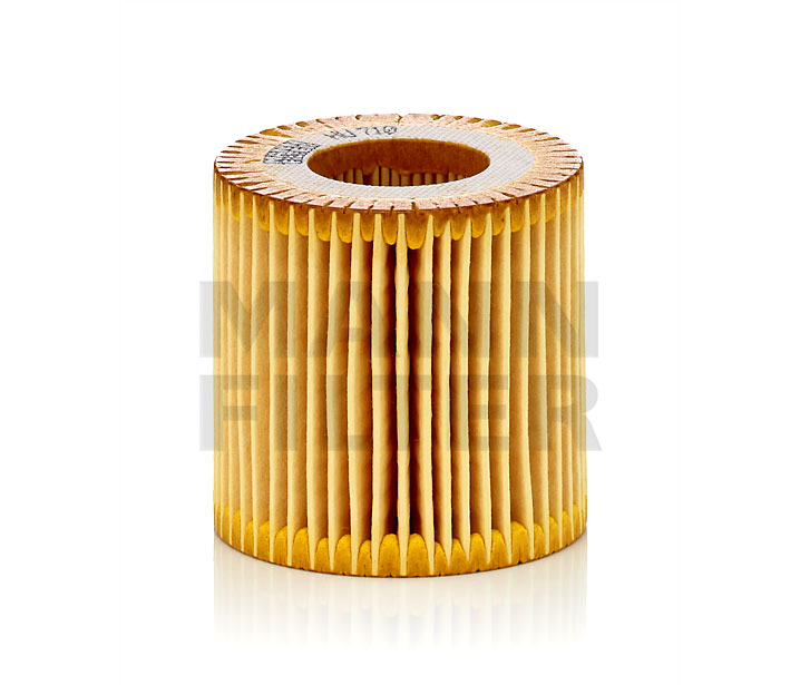 Köp Oljefilter av MANN-FILTER HU 710 x till det låga priset 150,33 kr