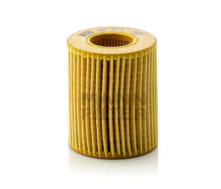 Köp Oljefilter av MANN-FILTER HU 711 x till det låga priset 136,46 kr