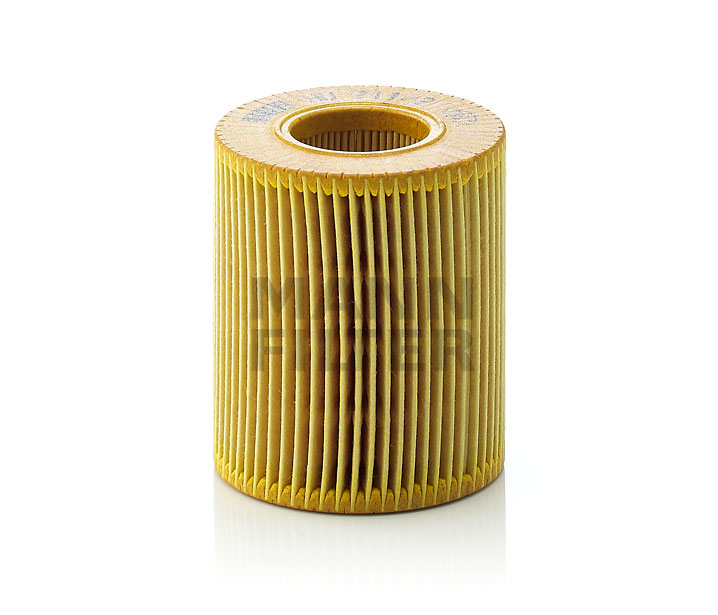 Köp Oljefilter av MANN-FILTER HU 711/2 x till det låga priset 147,64 kr