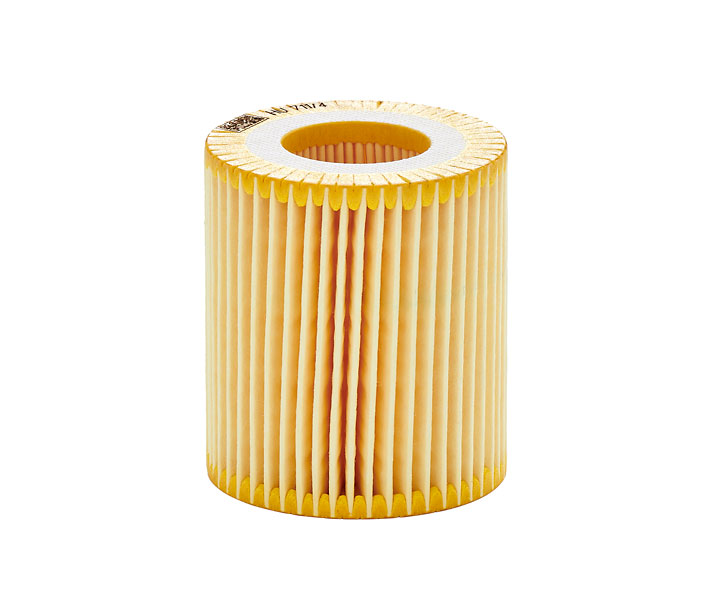 Köp Oljefilter av MANN-FILTER HU 711/4 x till det låga priset 126,23 kr