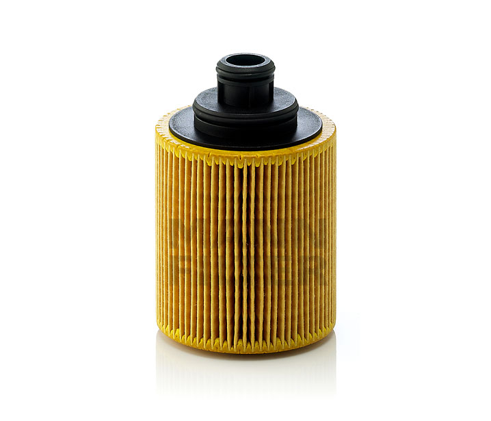 Köp Oljefilter av MANN-FILTER HU 712/7 x till det låga priset 137,79 kr