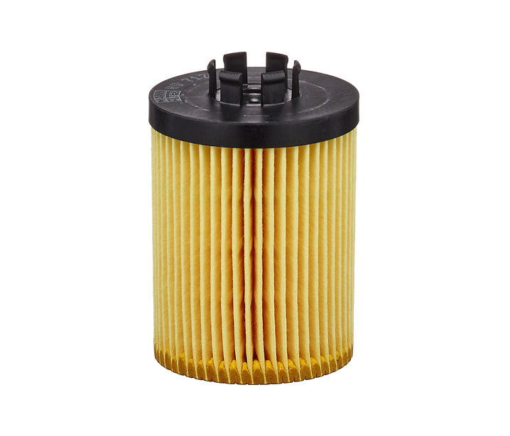 Köp Oljefilter av MANN-FILTER HU 712/8 x till det låga priset 95,14 kr