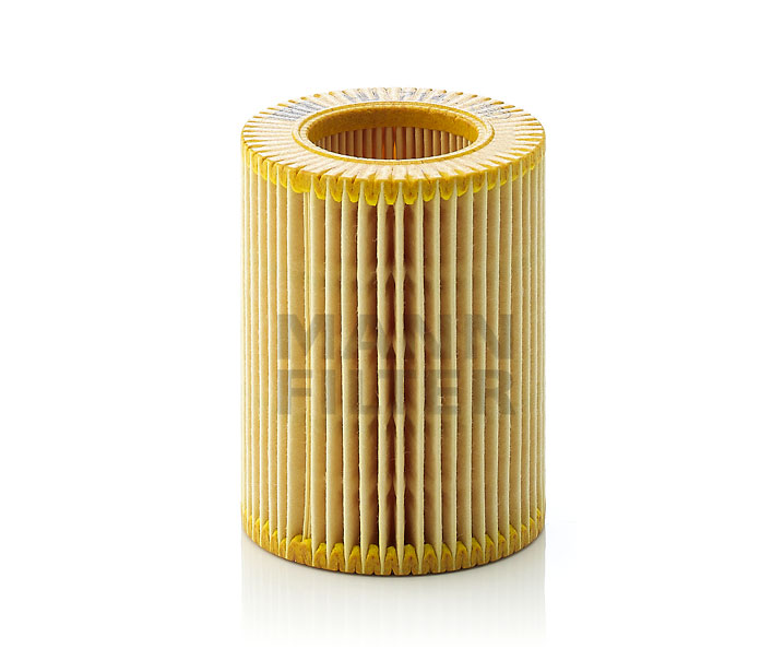 Köp Oljefilter av MANN-FILTER HU 714 x till det låga priset 114,86 kr