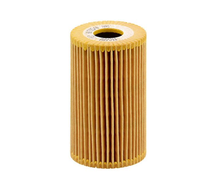 Ölfilter HU 715/4 x