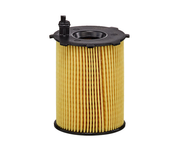 Ölfilter HU 716/2 x MINI von MANN-FILTER