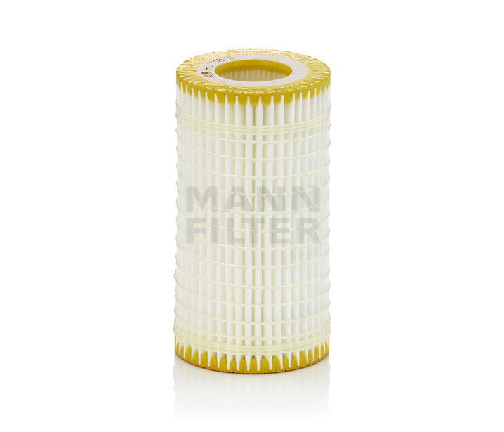 Köp Oljefilter av MANN-FILTER HU 718/5 x till det låga priset 180,05 kr