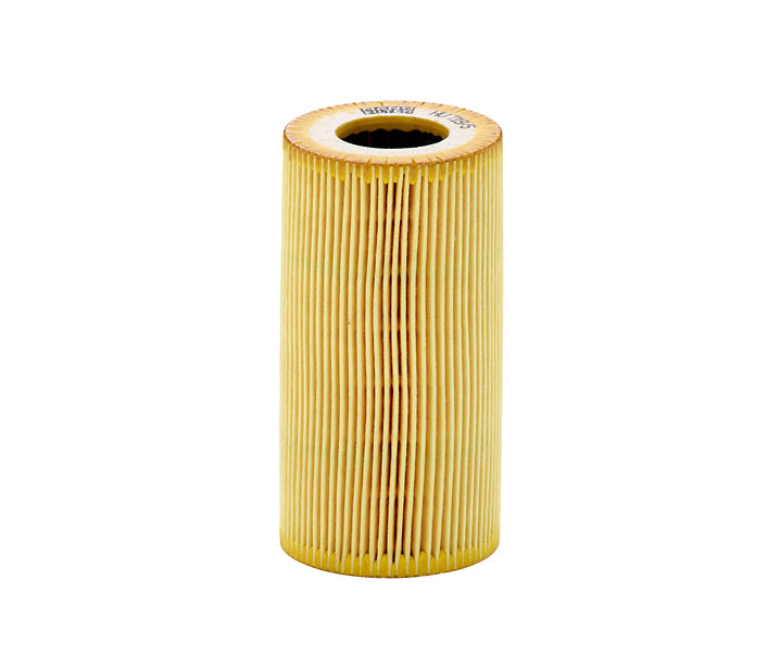 Köp MANN-FILTER Oljefilter Art.: HU 719/5 x på nätet