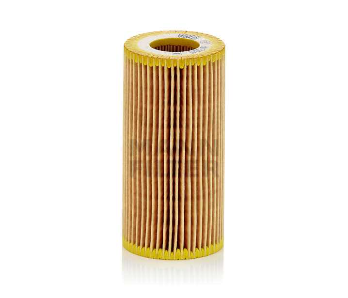 Köp Oljefilter av MANN-FILTER HU 719/6 x till det låga priset 187,03 kr