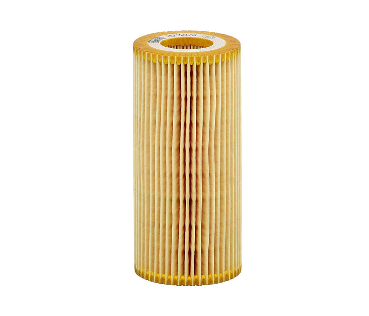 Original MANN-FILTER Ölfilter online kaufen