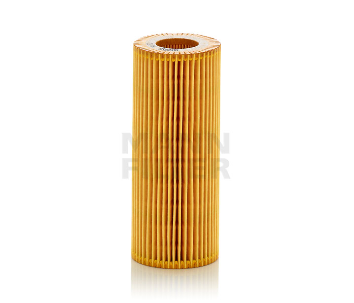 Köp Oljefilter av MANN-FILTER HU 722 x till det låga priset 188,58 kr
