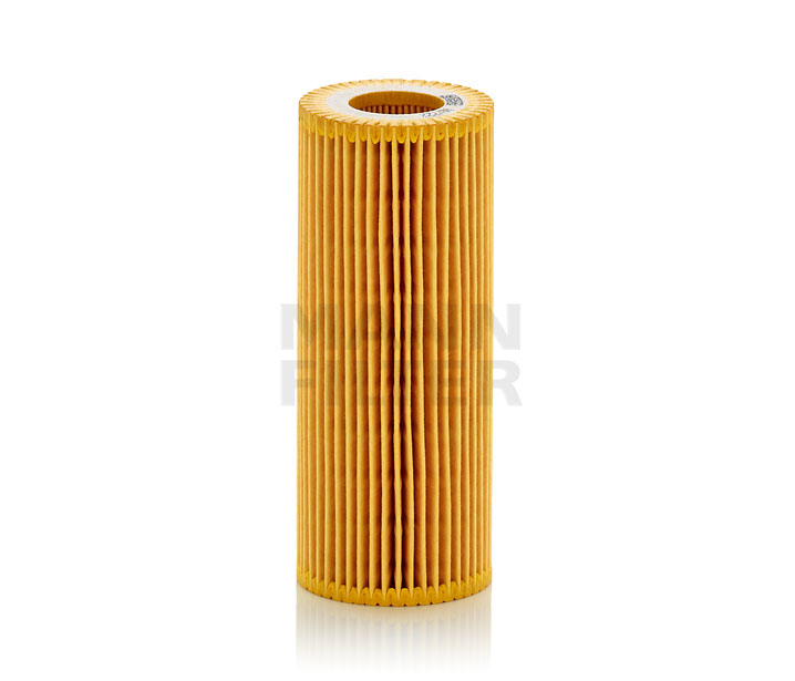 Köp Oljefilter av MANN-FILTER HU 722 y till det låga priset 193,43 kr