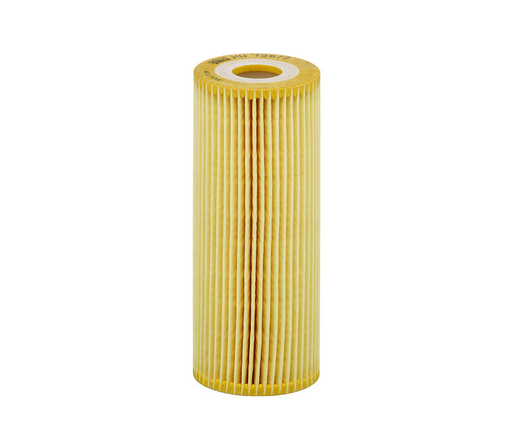 Köp Oljefilter av MANN-FILTER HU 726/2 x till det låga priset 102,29 kr