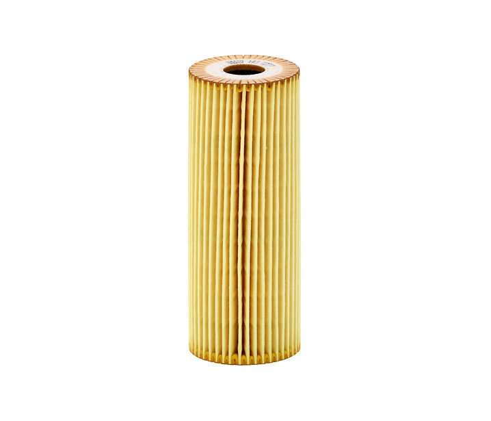 Comprar Filtro de aceite de MANN-FILTER HU 727/1 x a bajo precio de 7,40 €