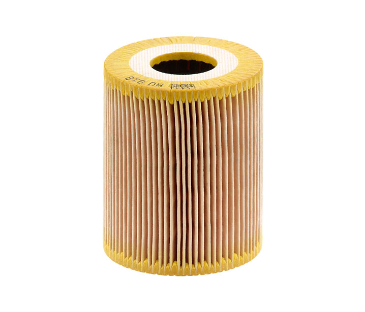 Köp Oljefilter av MANN-FILTER HU 818 x till det låga priset 175,87 kr