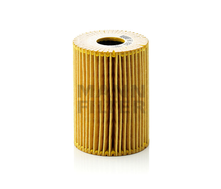 Original MANN-FILTER Ölfilter online kaufen