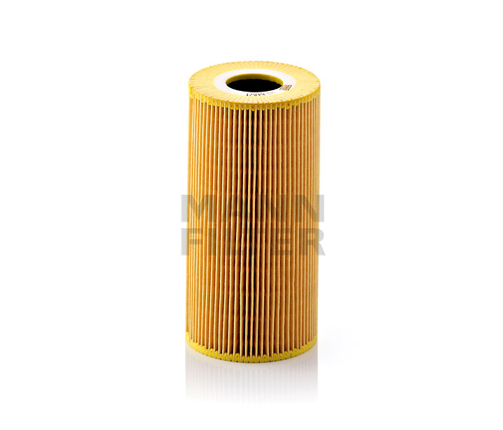 Köp Oljefilter av MANN-FILTER HU 848/1 x till det låga priset 126,72 kr