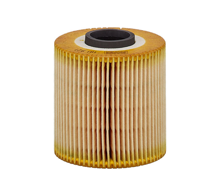 Ölfilter HU 921 x