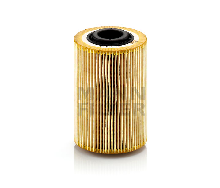 Online Shop für Ölfilter von MANN-FILTER EAN: 4011558291808