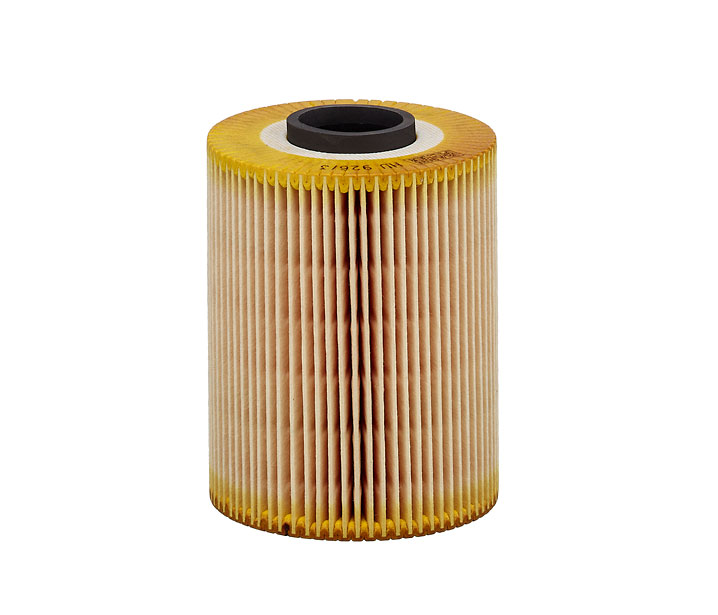 Online Shop für Ölfilter von MANN-FILTER EAN: 4011558291204