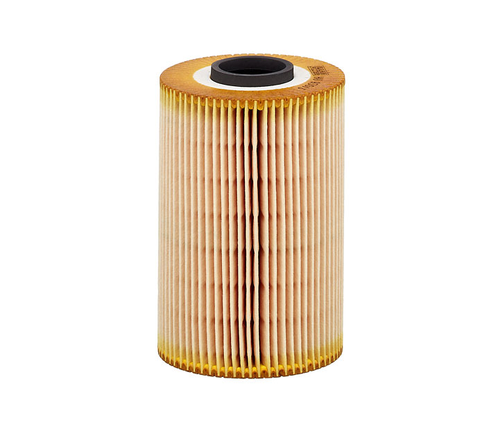 Online Shop für Ölfilter von MANN-FILTER EAN: 4011558291303