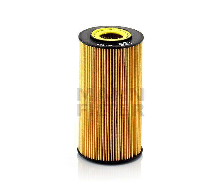 Online Shop für Ölfilter von MANN-FILTER EAN: 4011558295202