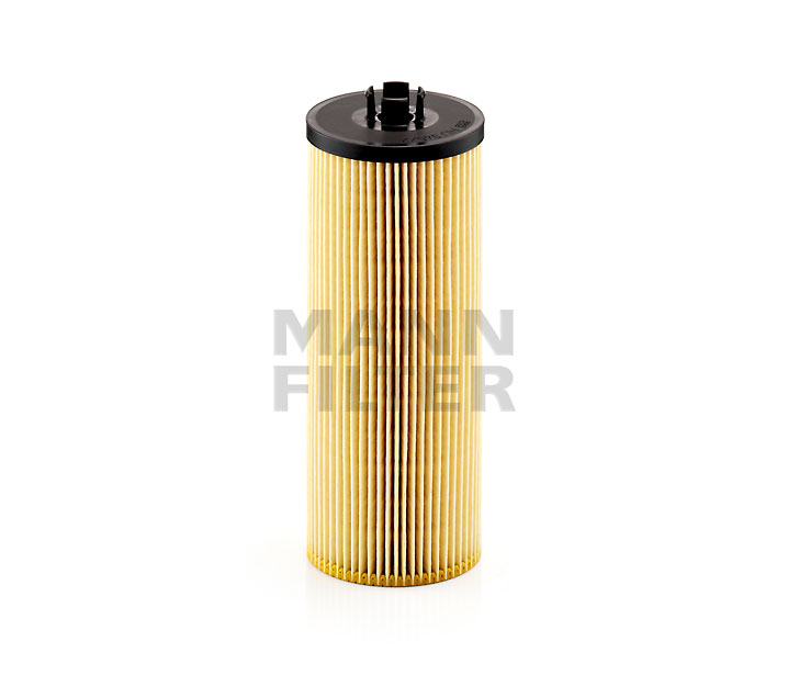 Original MANN-FILTER Ölfilter online kaufen
