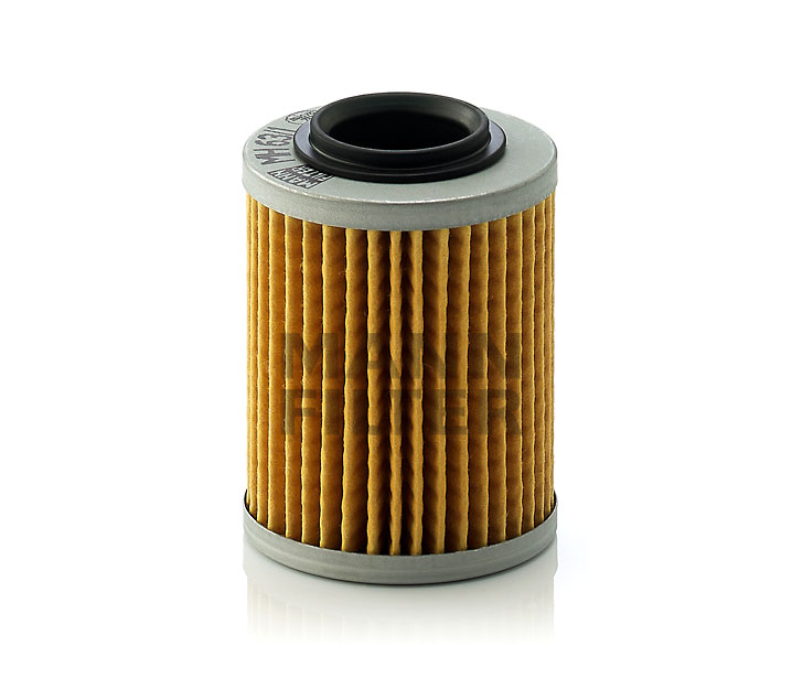 MANN-FILTER Ölfilter MH 63/1 online kaufen