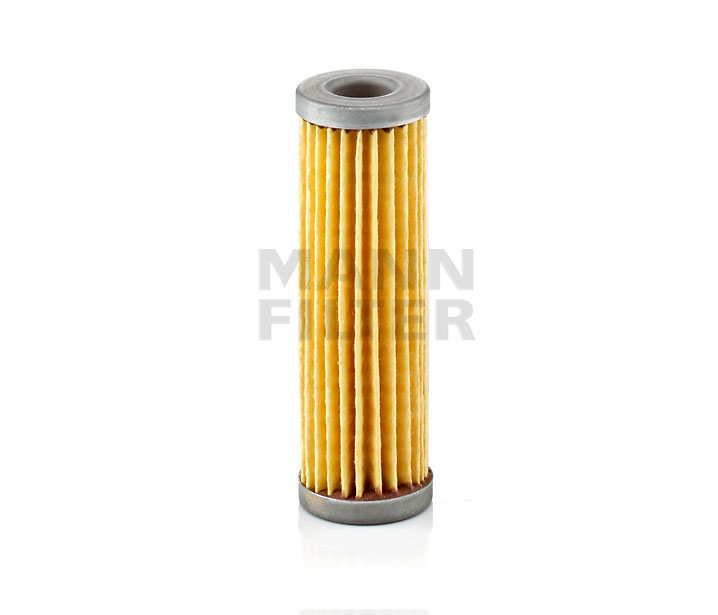 Compre MANN-FILTER Filtro combustible Art.: P 33 online
