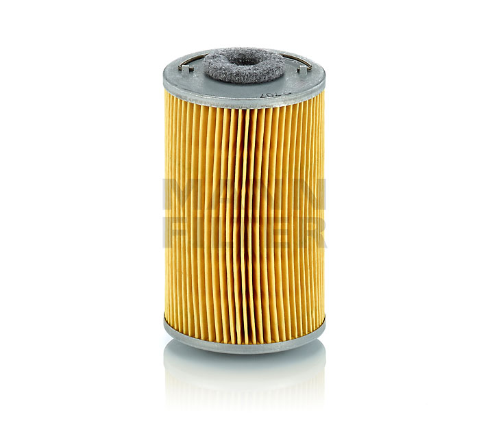 Köp Bränslefilter av MANN-FILTER P 707 till det låga priset 99,21 kr