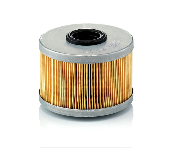 Köp Bränslefilter av MANN-FILTER P 716/1 x till det låga priset 114,02 kr