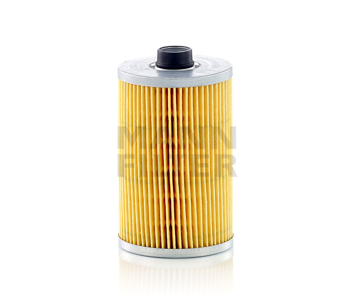 Köp Bränslefilter av MANN-FILTER P 722 till det låga priset 97,11 kr