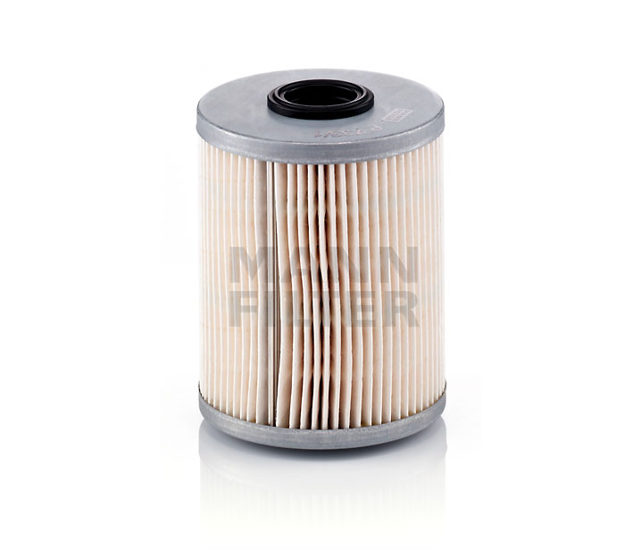 Köp Bränslefilter av MANN-FILTER P 733/1 x till det låga priset 138,30 kr