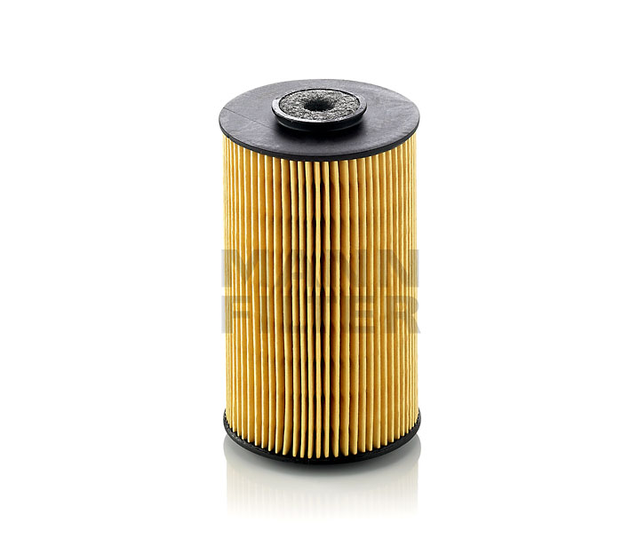 Köp Bränslefilter av MANN-FILTER P 811 till det låga priset 120,20 kr