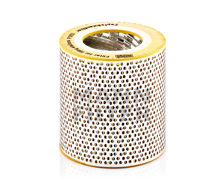 Köp Bränslefilter av MANN-FILTER P 932 till det låga priset 128,81 kr