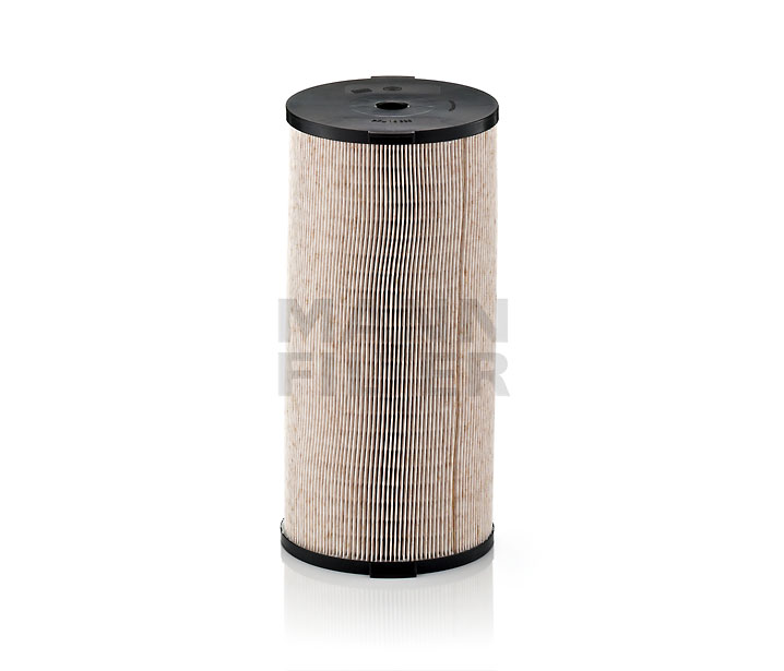 Köp Oljefilter av MANN-FILTER PFU 19 326 x till det låga priset 945,36 kr