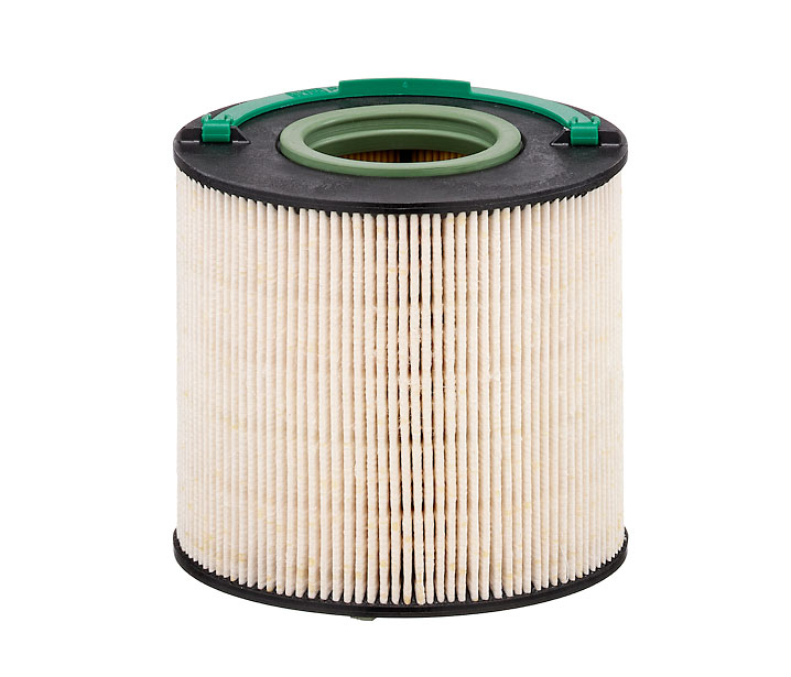 Köp Bränslefilter av MANN-FILTER PU 1040 x till det låga priset 703,45 kr
