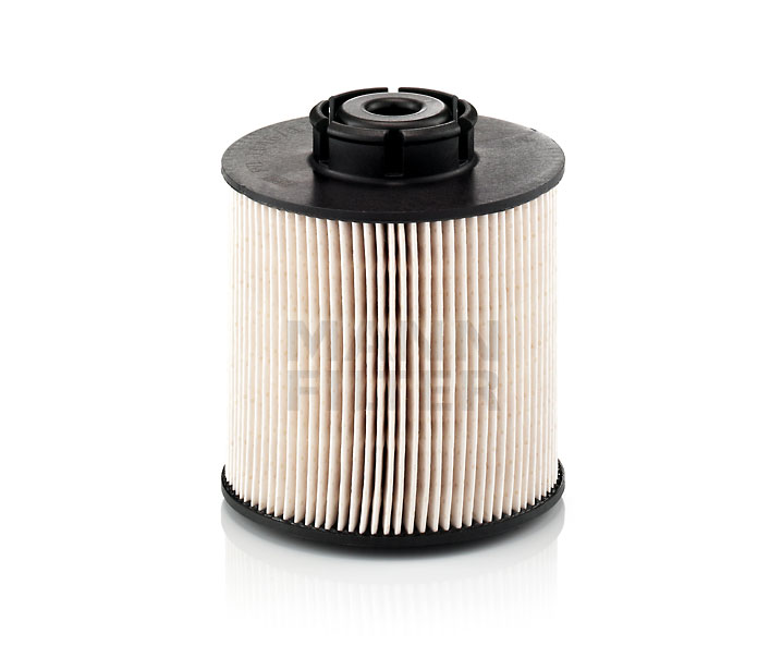 Köp MANN-FILTER Bränslefilter Art.: PU 1046/1 x på nätet